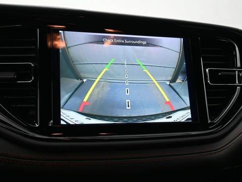 Used 2026 Dodge Durango GT RWD image 6