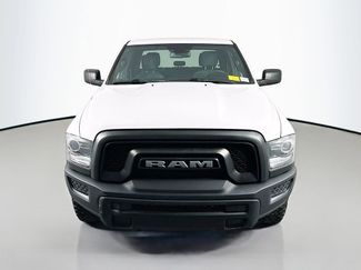 Used 2021 RAM 1500 Classic Warlock w/ Electronics Group AWD/4WD video 2