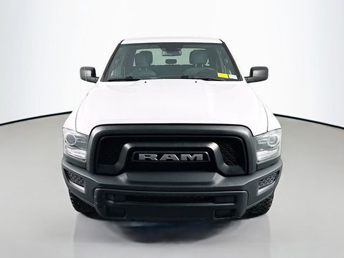 Used 2021 RAM 1500 Classic Warlock w/ Electronics Group AWD/4WD image 2