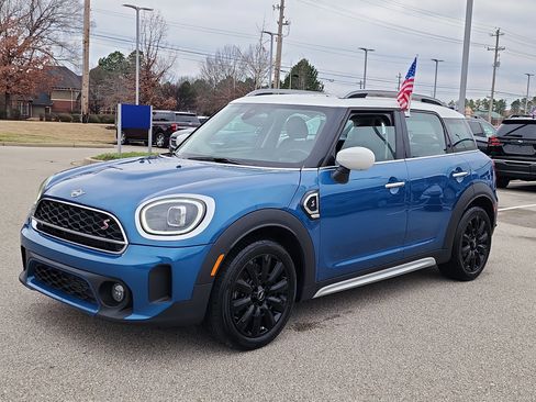 Used 2024 MINI Cooper Countryman S image 7