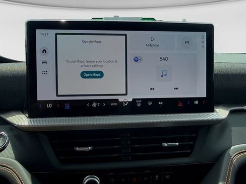 New 2026 Ford Explorer Tremor w/ Tremor Convenience Package AWD/4WD image 13