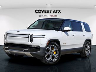 Used 2024 Rivian R1S Adventure Quad AWD/4WD video 2