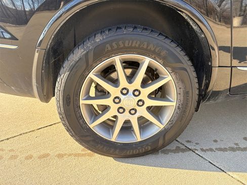 Used 2017 Buick Enclave Convenience image 23