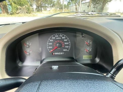 Used 2008 Ford F150 STX image 7