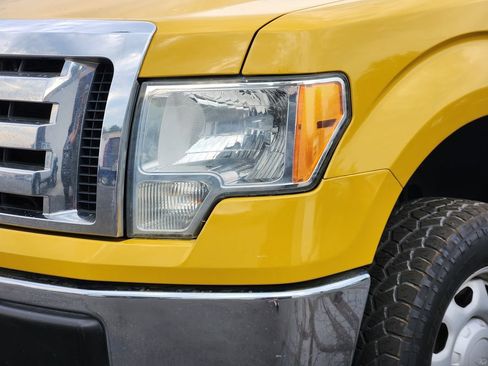 Used 2012 Ford F150 XL w/ XL Decor Group RWD image 10