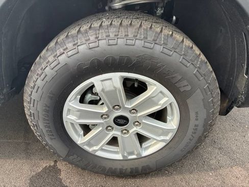 Used 2025 Ford Ranger XL w/ Trailer Tow Package AWD/4WD image 13