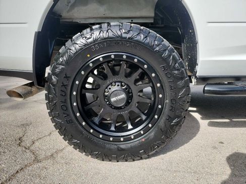 Used 2024 RAM 2500 Tradesman image 11