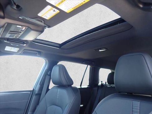 New 2026 Subaru Outback Touring XT AWD/4WD image 15