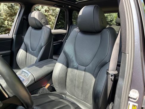 Used 2019 BMW X5 xDrive40i AWD/4WD image 8