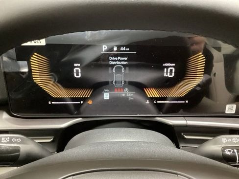New 2026 Kia Sportage EX AWD/4WD image 32
