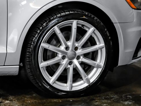 Used 2015 Audi A3 2.0T Premium Plus AWD/4WD image 41