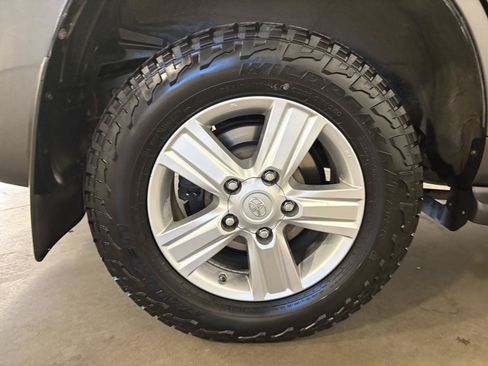 Used 2015 Toyota Land Cruiser AWD/4WD image 49