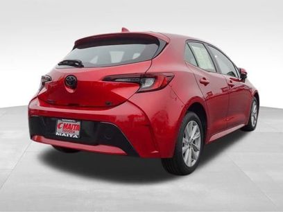 Certified 2023 Toyota Corolla SE