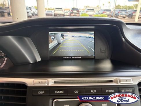 Used 2015 Honda Accord LX image 18