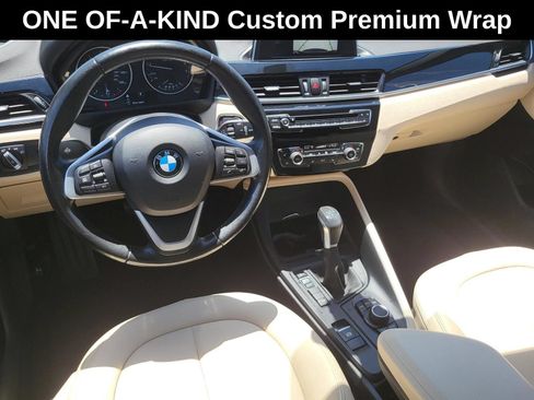 Used 2018 BMW X1 xDrive28i AWD/4WD image 20