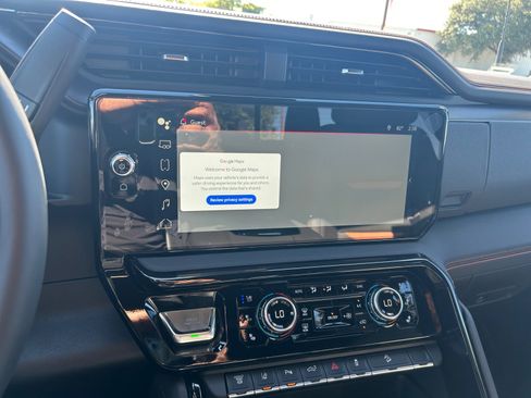 New 2026 GMC Sierra 2500 AT4 w/ AT4 Premium Plus Package image 14