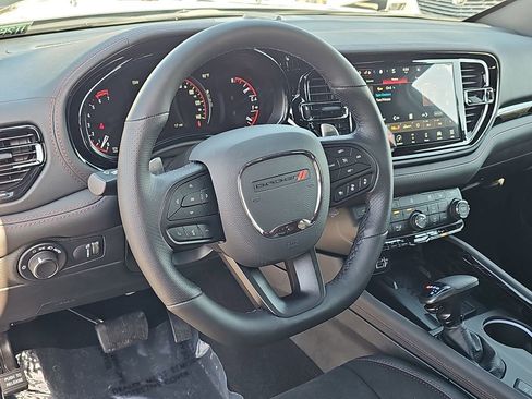 New 2026 Dodge Durango GT AWD/4WD image 16