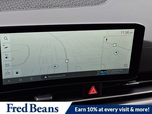 New 2026 Kia Carnival SX Prestige image 12