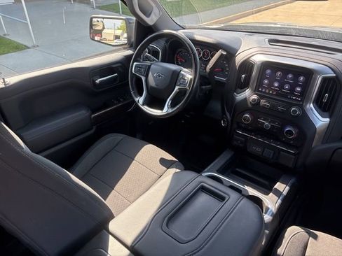 Used 2020 Chevrolet Silverado 1500 RST w/ All-Star Edition AWD/4WD image 26