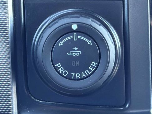 Used 2023 Ford F150 Platinum w/ Equipment Group 701A High AWD/4WD image 24