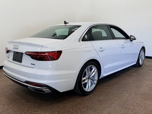 Used 2023 Audi A4 2.0T Premium w/ Convenience Package AWD/4WD image 7