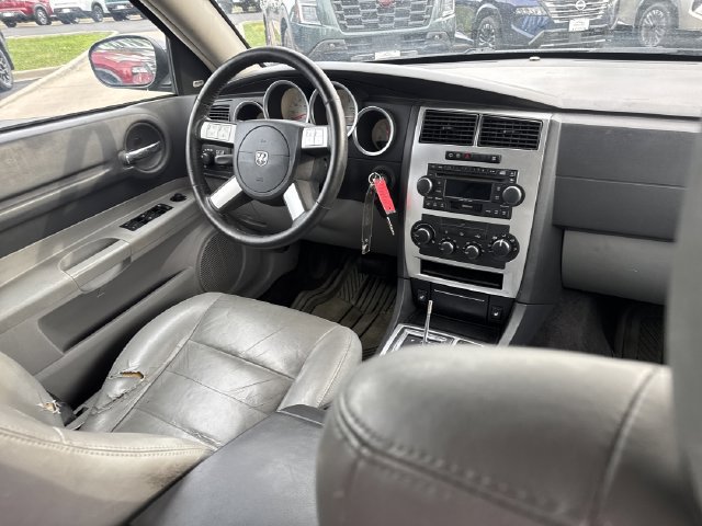 Used 2006 Dodge Magnum R/T w/ Convenience Group II AWD/4WD image 22