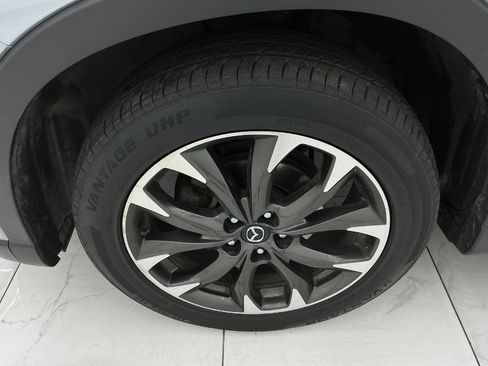Used 2016 MAZDA CX-5 Grand Touring AWD/4WD image 49