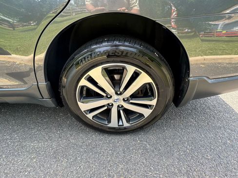 Used 2019 Subaru Outback 2.5i Limited image 39