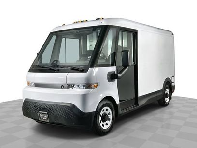 Used 2024 Chevrolet Brightdrop 400 w/ Commercial Equipment Package