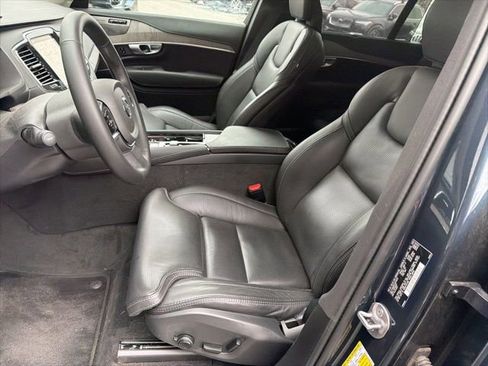 Used 2024 Volvo XC90 B6 Ultimate image 5