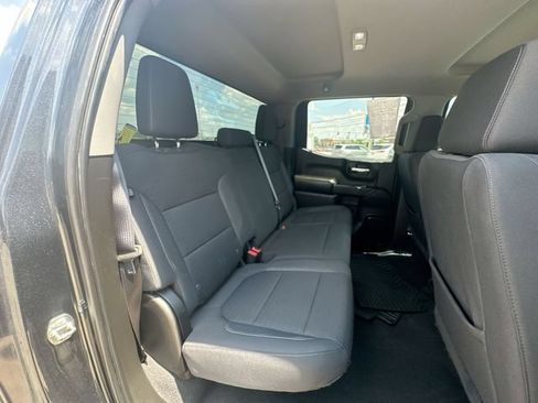 Used 2022 Chevrolet Silverado 1500 LT w/ Bed Protection Package AWD/4WD image 30
