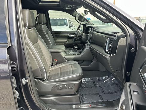 Used 2024 GMC Sierra 1500 AT4X AWD/4WD image 28