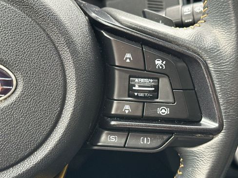 Used 2023 Subaru Crosstrek 2.5i Sport AWD/4WD image 27
