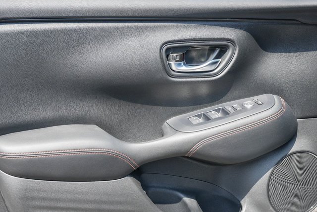 New 2027 Honda HR-V Sport image 12