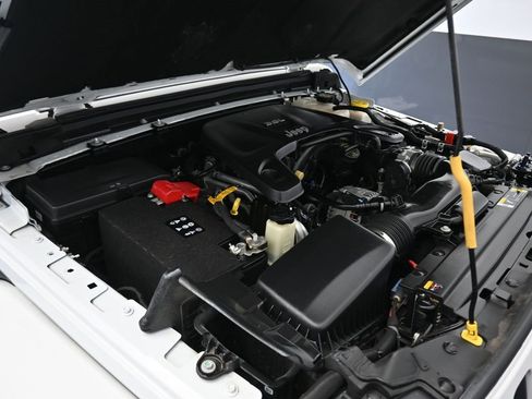 Used 2021 Jeep Gladiator Sport w/ Quick Order Package 24Q 80Th image 58