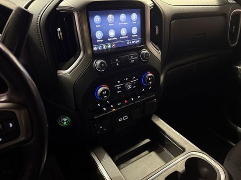 Certified 2021 Chevrolet Silverado 1500 RST w/ All Star Edition Plus image 19