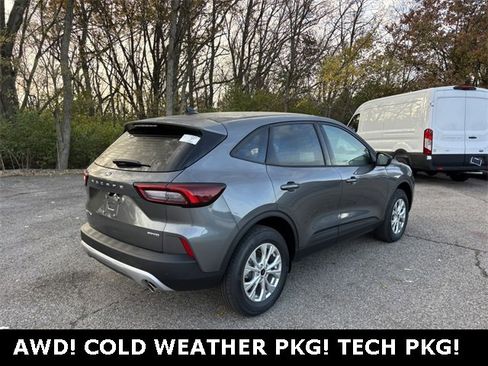 New 2026 Ford Escape Active w/ Tech Pack #1 image 29