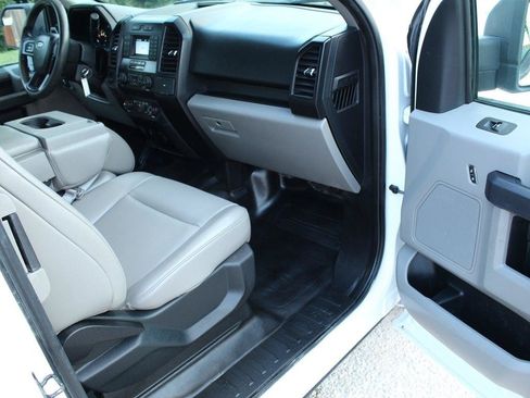 Used 2020 Ford F150 XL w/ XL Power Equipment Group RWD image 21