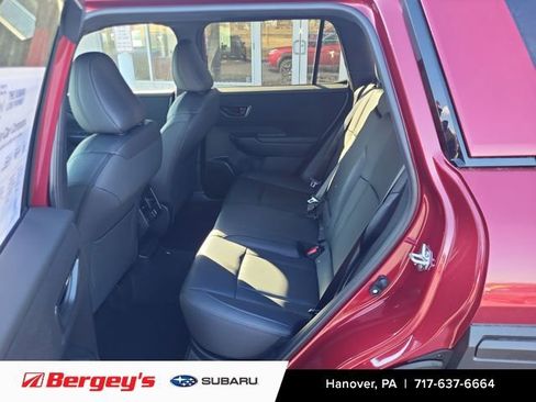 New 2026 Subaru Outback Premium image 10