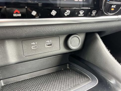 Used 2023 Nissan Rogue SL w/ SL Premium Package AWD/4WD image 37