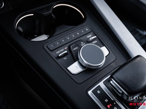 Used 2017 Audi A4 2.0T Premium w/ Convenience Package image 25