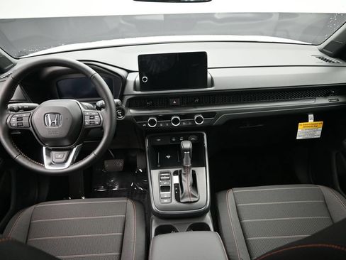Used 2026 Honda CR-V TrailSport image 25