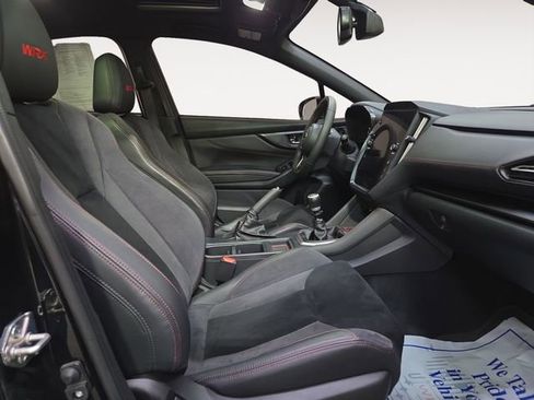 Used 2022 Subaru WRX Limited AWD/4WD image 15