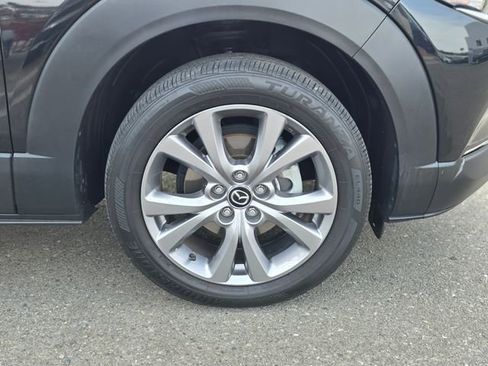 Certified 2023 MAZDA CX-30 AWD 2.5 S w/ Preferred Package image 10