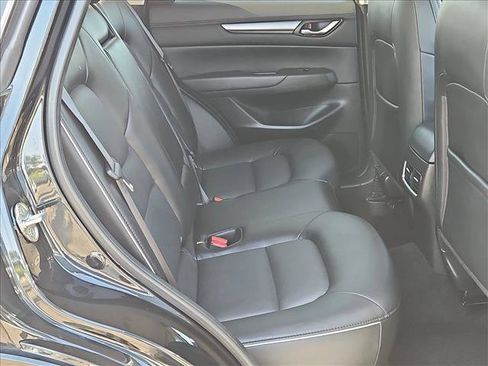 Used 2025 MAZDA CX-5 AWD 2.5 S w/ Select Package image 19