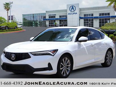 Certified 2024 Acura Integra