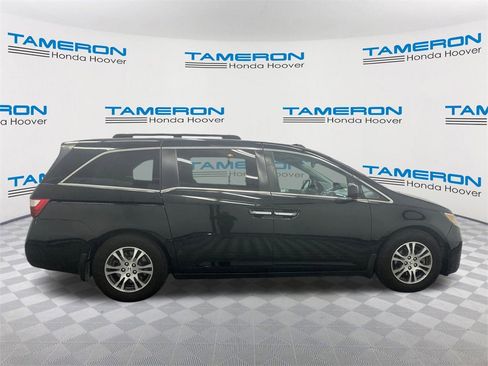 Used 2012 Honda Odyssey EX-L image 6