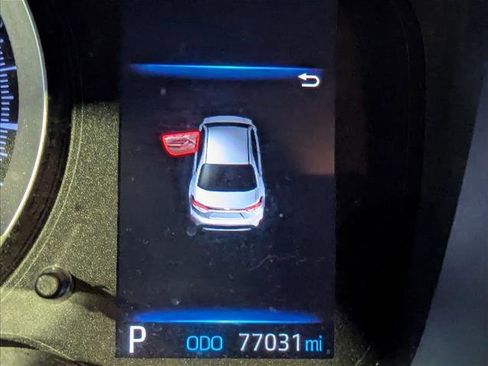 Used 2020 Toyota Corolla SE FWD image 11