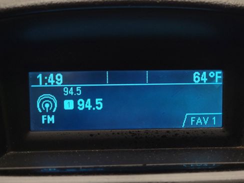 Used 2014 Chevrolet Cruze LT image 25