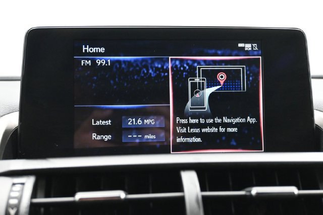 Used 2021 Lexus NX 300 FWD w/ Accessory Package 2 image 15